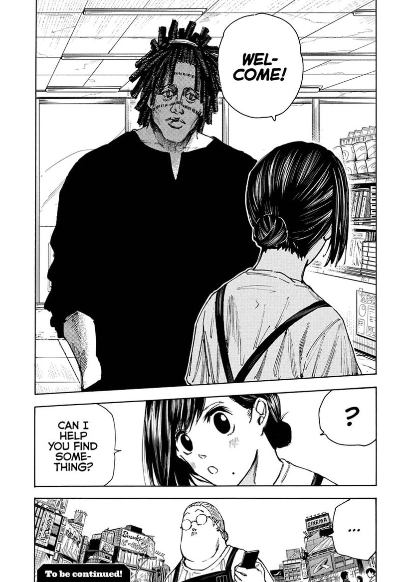 Chapter 44 Every Which Way - Page 37